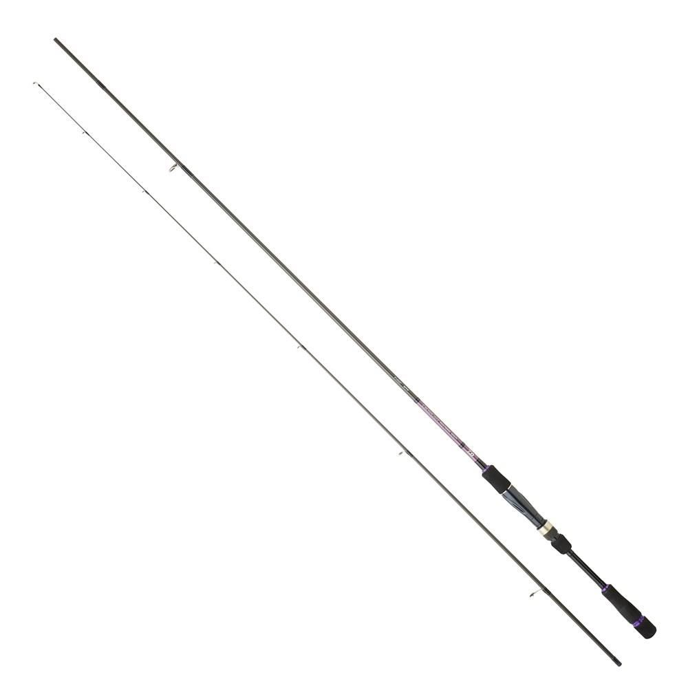 Daiwa Crosscast 2.44 Mt 1-6 Gr 2 P LRF Olta Kamışı