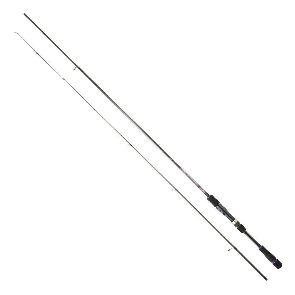 Daiwa Crosscast 2.34 Mt 3-10 Gr 2 P LRF Olta Kamışı