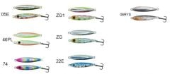 River Roger 8 Gr Jig 06RYS