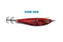 Pandora Squid Master Glow 10 Cm 10 Gr Kalamar Zokası