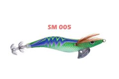 Pandora Squid Master Glow 11.5 Cm 15 Gr Kalamar Zokası