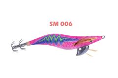 Pandora Squid Master Glow 11.5 Cm 15 Gr Kalamar Zokası