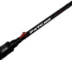 Okuma Psycho Stick Game 198cm Ex-Fast 0.5-3.5gr 2 Parça Olta Kamışı