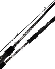 Okuma Altera Spin 2,40 Cm 15-40 Gr 2 Parça Spin Kamışı