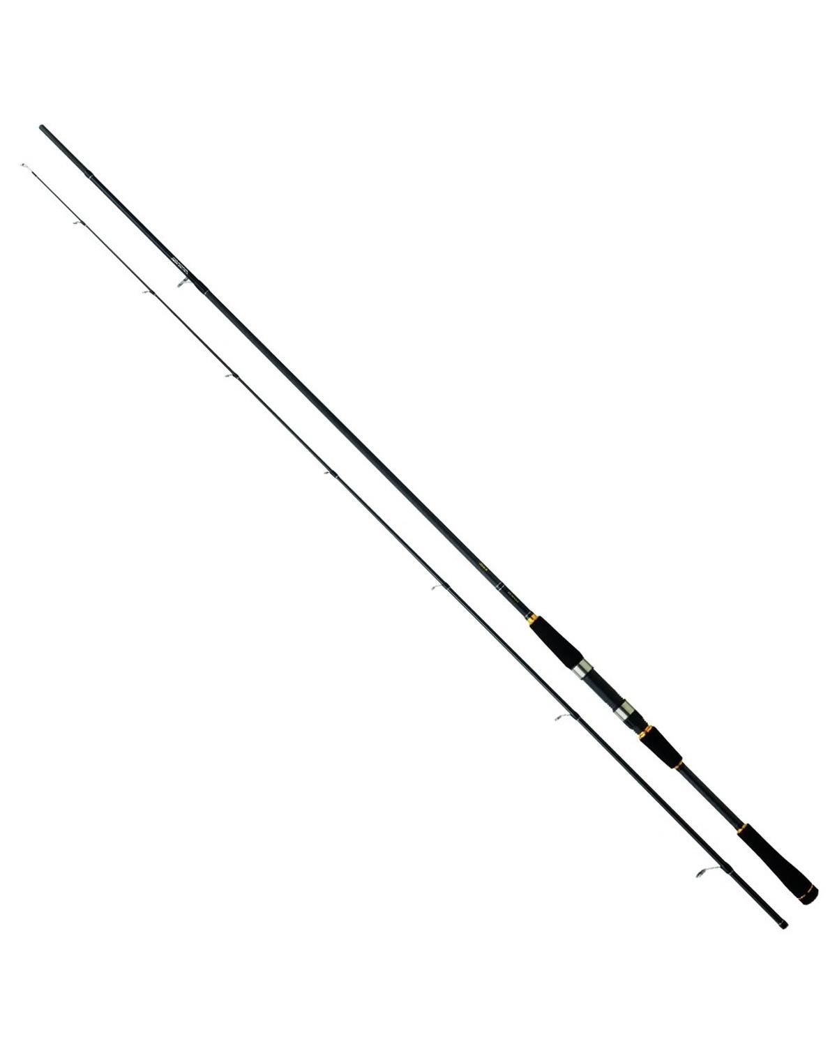 Daiwa Legalis Seabass 2.70 Mt 14-42 Gr Olta Kamışı