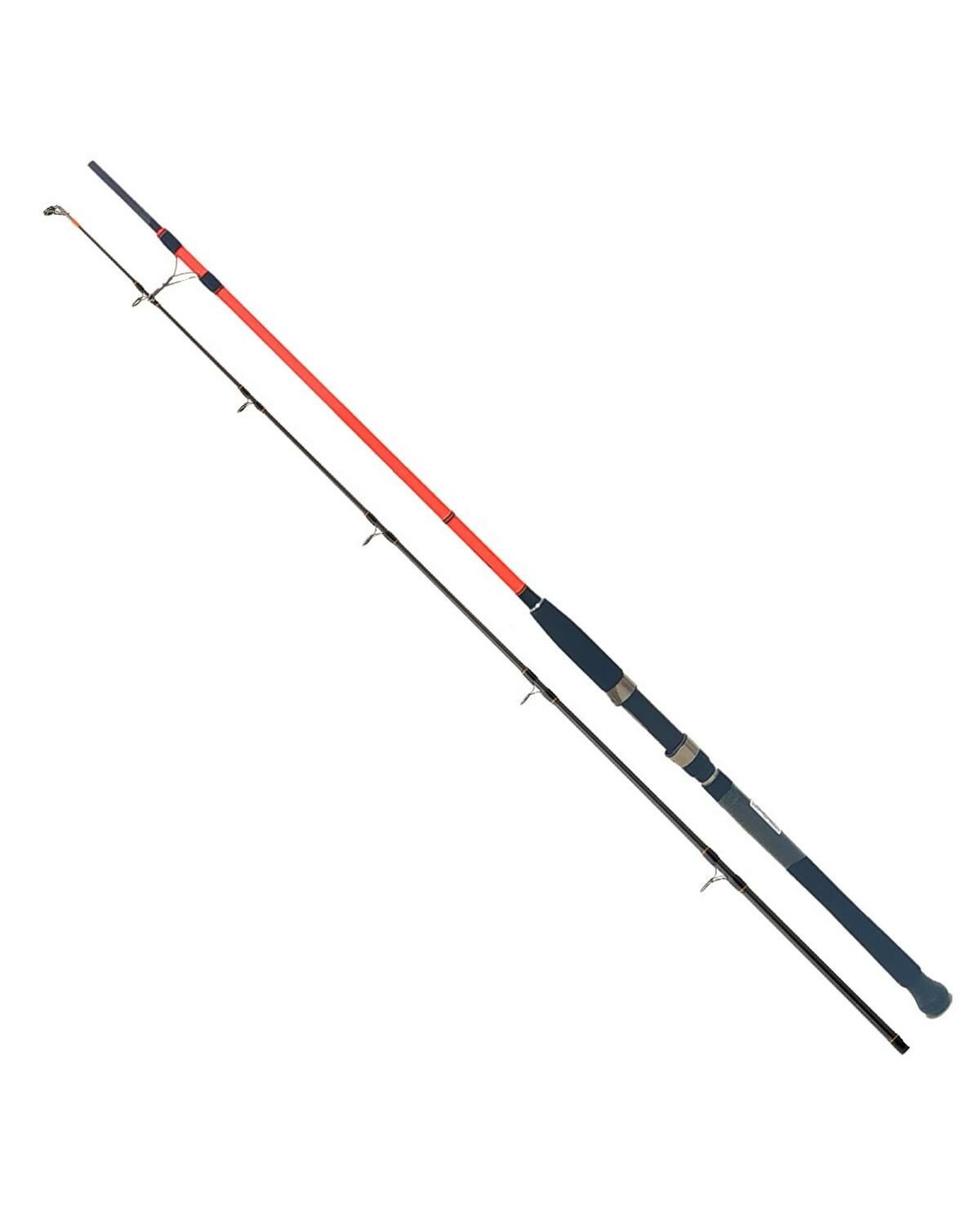 Daiwa Megaforce Boat 180 Cm 50-150 Gr Atarlı Bot Kamışı