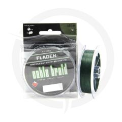 Fladen Maxximus Cable Braid 150 mt Yeşil İp Misina