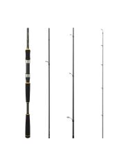 Daiwa New Legalis Seabass 2.90 Mt 14-42 Gr Olta Kamışı