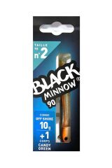 Fiiish Black Minnow 90 10Gr Suni Yem