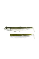 Fiiish Black Minnow 70 6Gr Suni Yem