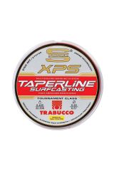 Trabucco S-Force Xps Taperline Surfcasting Monoflament Misina 250 Mt 0.20/0.57 Mm
