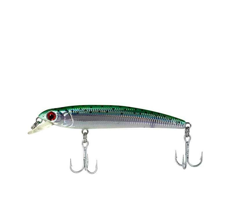 Sea Horse Realis Jerkbait 12 Cm 18,2 Gr