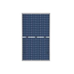 TommaTech 380Wp M6 120PM Hücre Bifacial Half-Cut MB Güneş Paneli