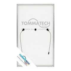 TommaTech 445Wp M6 144PM Hücre Half-Cut MB Güneş Paneli