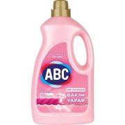 ABC Sıvı Çamaşır Deterjanı Narin & Yünlülere Özel 2700 ml