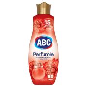 ABC Parfumia Konsantre Yumuşatıcı Tutkulu Dahlia 1440 ml