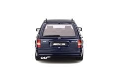 OTTO-MOBILE - MERCEDES BENZ - E-SERIES E36 (S124) PH 3 1995