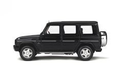 OTTO-MOBILE - MERCEDES BENZ - G-CLASS G55 AMG 2003