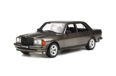 OTTO-MOBILE - MERCEDES BENZ - E-CLASS 280E (W123) AMG 1985