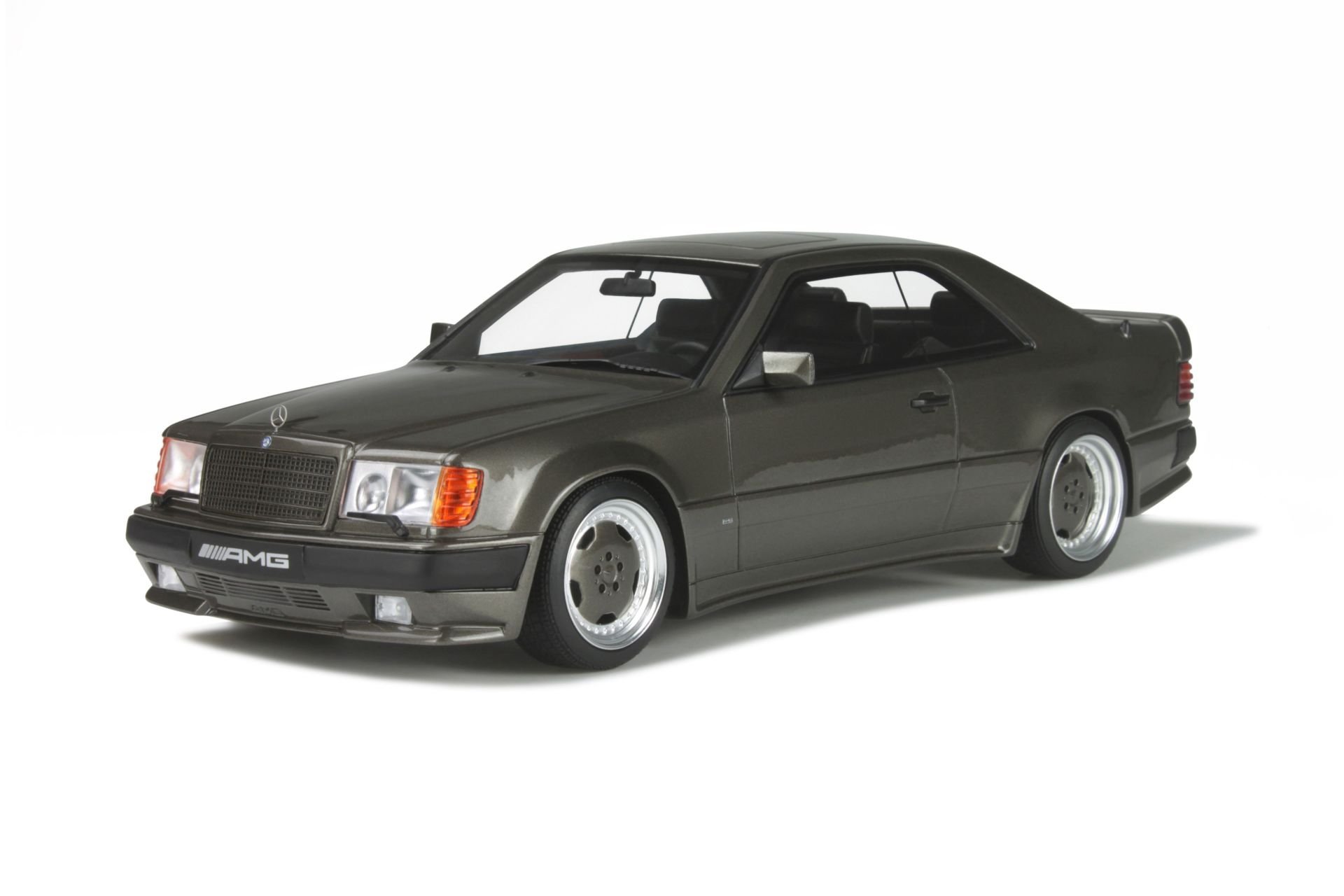 OTTO-MOBILE - MERCEDES BENZ - E-CLASS 300CE AMG C124 WIDE BODY 1986