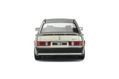 OTTO-MOBILE - MERCEDES BENZ - 190E 2.5 16V EVO2 (W201) 1990