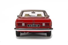 OTTO-MOBILE - MERCEDES BENZ - 280CE COUPE C123 1977