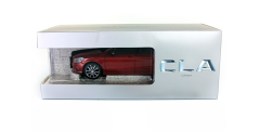 NOREV - MERCEDES BENZ - CLA-CLASS COUPE 4-DOOR 2013