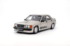 OTTO-MOBILE - MERCEDES BENZ - 190E 2.3 16V (W201) N 11 WINNER NURBURGING RACE OF CHAMPION 1984 AYRTON SENNA