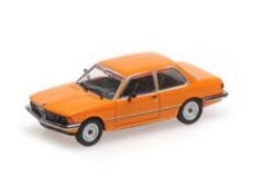 1/87 1975 BMW 323i (E21), orange