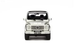 OTTO-MOBILE - MERCEDES BENZ - G-CLASS W460 230 GE CABRIOLET OPEN 2007