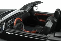 OTTO-MOBILE - MERCEDES BENZ - SL-CLASS SL73 AMG (R129) SPIDER CABRIOLET 1991