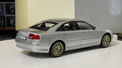 KYOSHO - AUDI - A8 4.2 TDI 2005