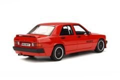 OTTO-MOBILE - MERCEDES BENZ - 190E 3.6 S BRABUS 1989