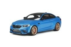 GT-SPIRIT - BMW - 2-SERIES M2 CS (F22) COUPE 2021