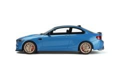 GT-SPIRIT - BMW - 2-SERIES M2 CS (F22) COUPE 2021