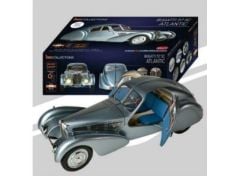 1/8 Bugatti 057SC Rothschild *Metal Modelkit*