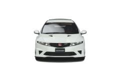 OTTO-MOBILE - HONDA - CIVIC FN2 TYPE R 2010