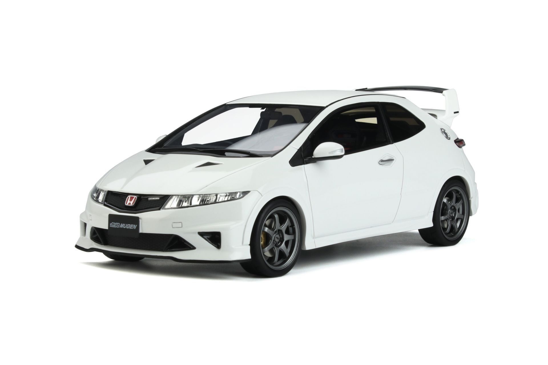 OTTO-MOBILE - HONDA - CIVIC FN2 TYPE R 2010