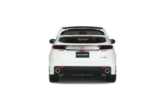 OTTO-MOBILE - HONDA - CIVIC FN2 TYPE R 2010