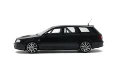 OTTO-MOBILE - AUDI - A6 RS6 AVANT SW STATION WAGON CLUBSPORT MTM 2004