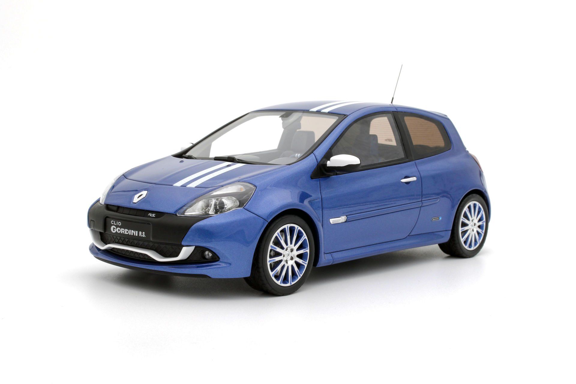 OTTO-MOBILE - RENAULT - CLIO 3 RS GORDINI 2012