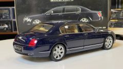 MINICHAMPS - BENTLEY - CONTINENTAL FLYING SPUR 2005