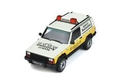 OTTO-MOBILE - JEEP - CHEROKEE REANULT ASSISTANCE 1995