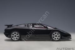 AUTOART - BUGATTI - EB110 1994