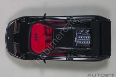 AUTOART - BUGATTI - EB110 1994