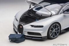 AUTOART - BUGATTI - CHIRON LE PATRON 2017