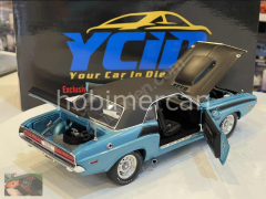 ACME YCID - DODGE CHALLENGER T/A 1970