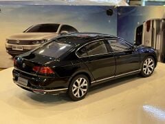 PAUDİ - VOLKSWAGEN PASSAT B8