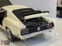 ACME - FORD USA MUSTANG BOSS 302 1969