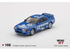 1991 Nissan Skyline GT-R R32 Gr. A #1 *Calsonic* Japan Touringcar Champpionship.